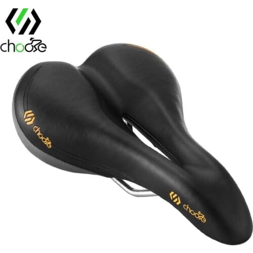 CNC Bicycle Seats