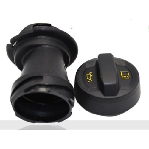 For Volkswagen Magotan B8L Tiguan L high 7GTI III three generation EA888 oil filler cap cover