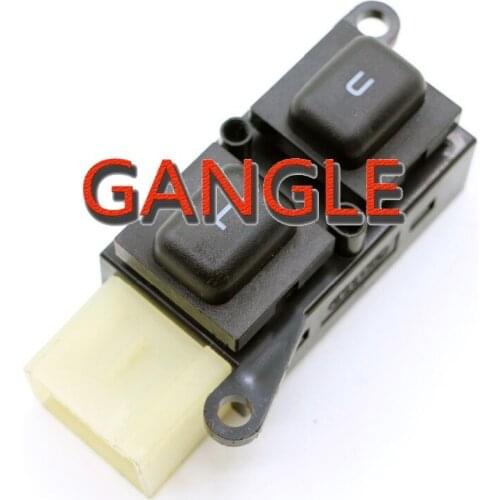 F80B-14017-A DOOR LOCK SWITCH FOR 1988 2002 LINCOLN