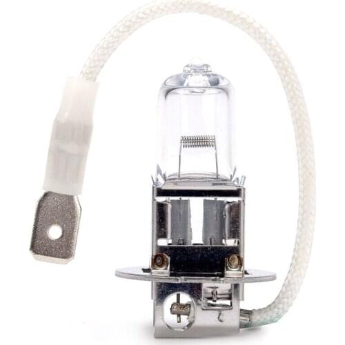 Jetencn H3 Halogen Bulbs (PK22s)