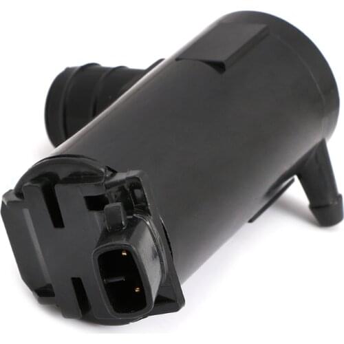 Windshield Windscreen Wiper Washer Pump 98510-3B000 for Hyundai Accent Elantra