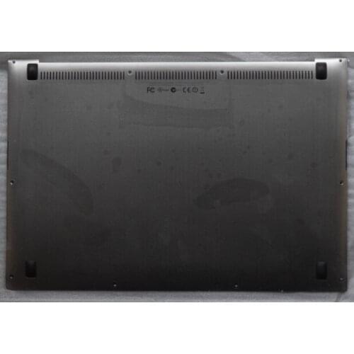 New laptop bottom case base cover for ASUS UX301L UX301 sliver