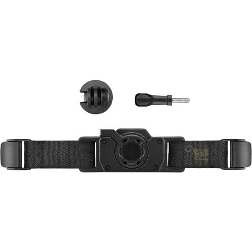 Original Camera bracket for Garmin VIRB Ultra 30 Camera bracket Triangle bracket adapter Free shipping