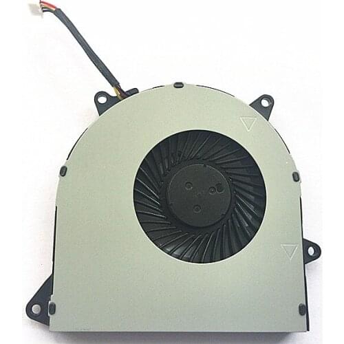Original New CPU Cooling cooler fan for Lenovo IdeaPad 100 110 15 100-15 110-14IBR 110-15ACL TianYi 100-15IBD
