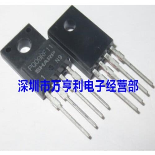 PQ09RF11 TO-220 New and Original 10pcs/Lot
