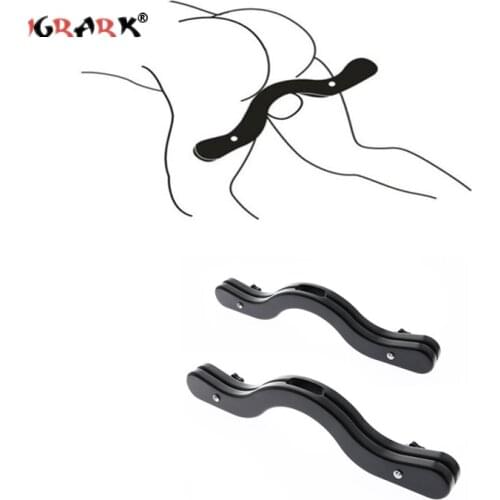 Scrotal Fixture CBT Ball Stretcher Ball Smasher Crusher Wood Humbler Set Cock & Ball Torture BDSM Penis Ring Sex Toy for Man