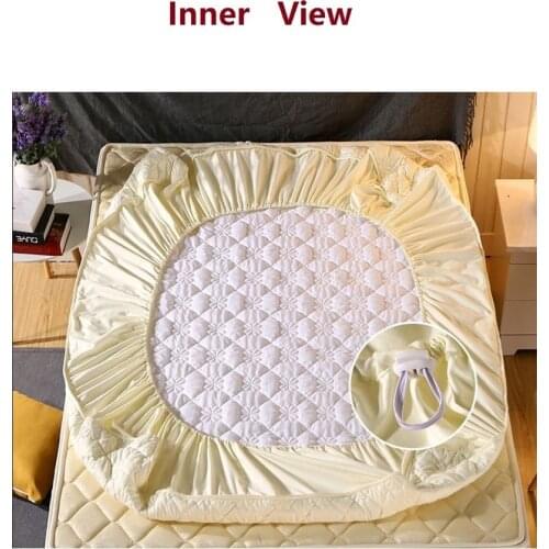SUGAN LIFE Bed Sheets