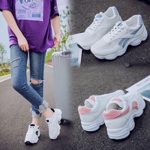 WQCLXY Running Shoes