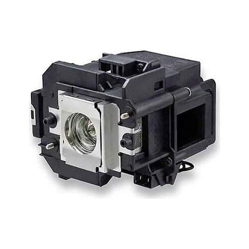 Replacement Projector Lamp with Housing ELPLP59 For EH-R1000 / EH-R2000 / EH-R4000