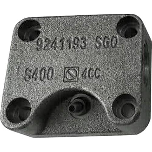 A6VM-HA(HA2T) Control Valve