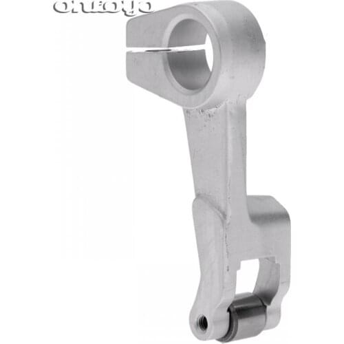 Computer Embroidery Machine Parts High Speed Machine A Thread take-up Rod Jumper Aluminum Rod