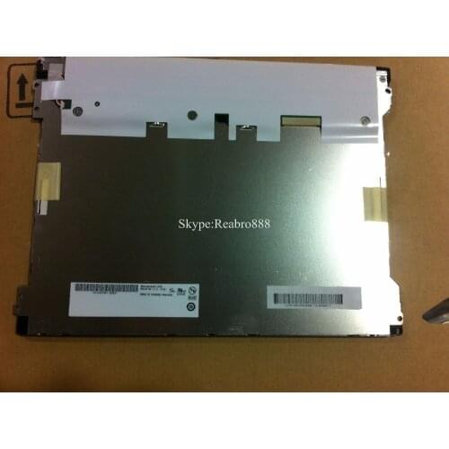 12.1 inch TFT LCD PANEL G121XN01 V.0 G121XN01 V0 1024*768