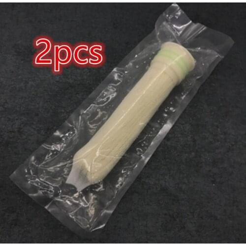 2 pcs New Water Filter 1812 Universal Membrane Shell 10 inch Hollow Fiber Ultrafiltration Membrane Filter
