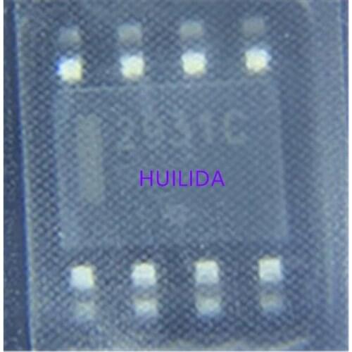 20pcs/lot LM2931CDR2G 2931C SOP8 100% New origina