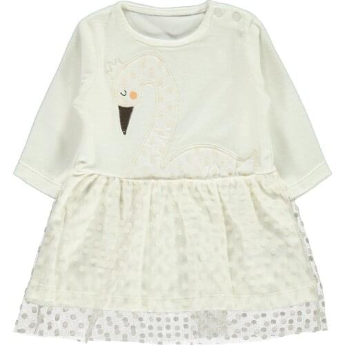 Civil Winter Dresses For Babies