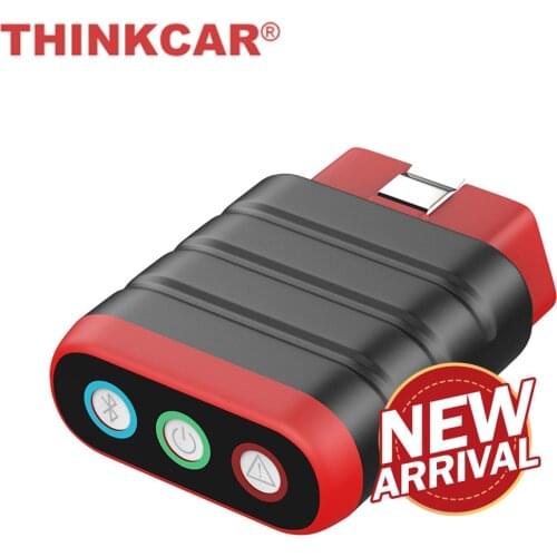 THINKCAR Thinkdiag Mini Diagnostic Auto Tools OBD2 Diagnose Scanner All Systems 15 Special Functions OBD 2 Automotivo Diagnosis