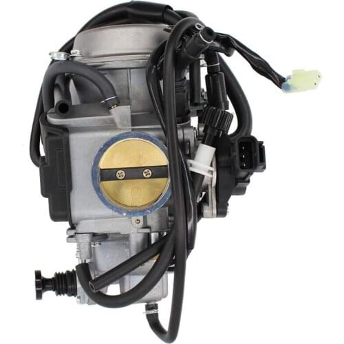 New Carburetor Carb Assembly for Honda TRX 650 TRX650 Rincon 650 ATV 2003-2005 Accessories
