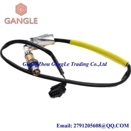 O2 Oxygen Sensor Lambda AIR FUEL RATIO for Volvo S40 V40 2.0T 616821 EBY-100550 0258006381 30616821 616821