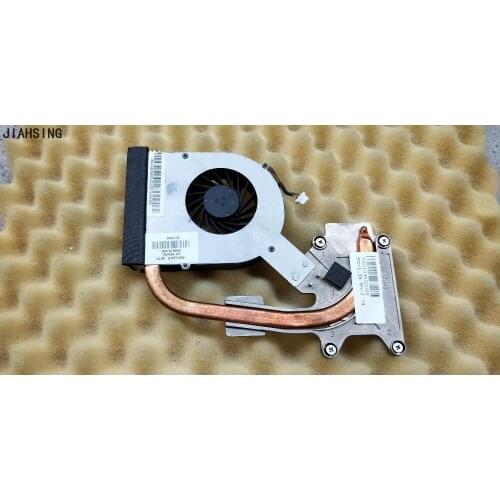 Cooler for HP ProBook 4725 4725S 4525 4525S cooling heatsink with fan radiator 598676-001 for AMD CPU UMA model