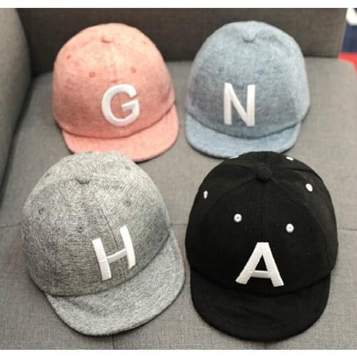 Lunoakvo Hats For Little Ones