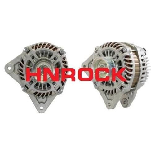NEW HNROCK 12V 110A ALTERNATOR A2TJ1291ZE 23100-1KA1A FOR NISSAN