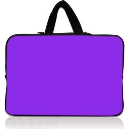 Purple Laptop Bag for Macbook air 13 case 12 13.3 14 15.6 Men Handbag for HP Dell ASUS Huawei xiaomi mac pro 13 15 16 sleeve