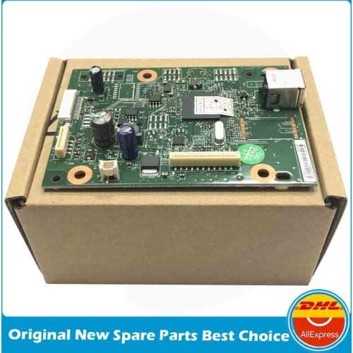 Original New Formatter Board MainBoard Logic PCA Board CE831-60001 For HP M1132 1132 HP1132 HP1130 M1130 1130 M1136 1136 Series