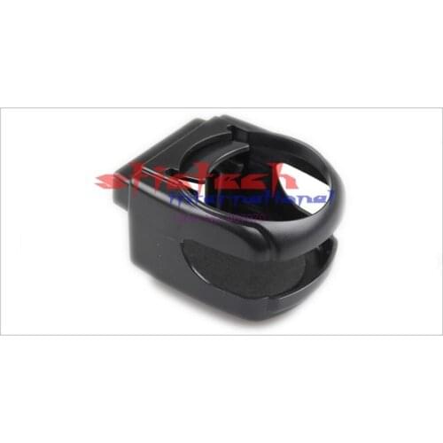 By DHL or Fedex 50pcs Car Truck Vehicle Air Condition Vent Outlet Can Drinking Water Bottle Coffee Cup Mount Stand Holder