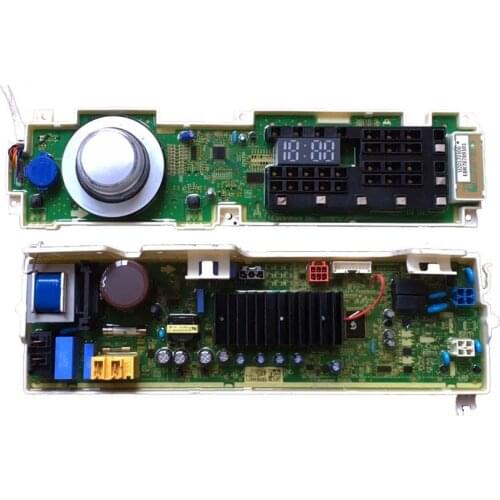 Good for LG washing machine Computer board EBR834671 EBR83467169 EBR83467167 motherboard