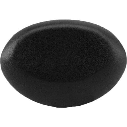 Bathtub Pillow Colorful Universal Headrest Suction Cup Adsorption Bathtub Pillow PU Elastic Waterproof Accessories