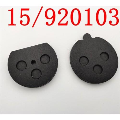 Oem 15/920103 478/00849 Hand Brake Pad for JCB Backhoe loader 3CX 4CX