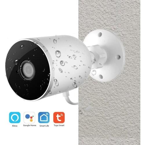 RAYKUBE CCTV Cameras WI-FI
