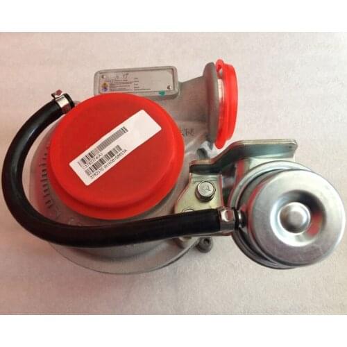 Xinyuchen turbocharger for kit Electric OEM turbo charger 3782370 3782374 4047105 HE221W ISDE4 truck turbine turbocharger