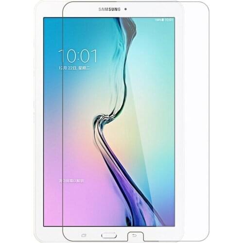 Tempered Glass Screen Protector for Samsung Galaxy Tab E 9.6 T560 T561 SM-T560 SM-T561 Tablet Protective Glass Guard Film