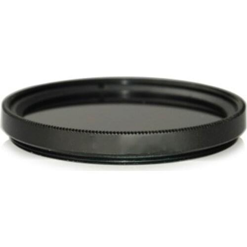 Medium Gray Density Mirror ND Reflector Attenuation Sheet ND16