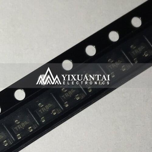 10pcs/lot 100pcs/lot 1000pcs/lot Free shipping 100% original NVR4003NT3G NVR4003NT NVR4003 TR8 TRB SOT23