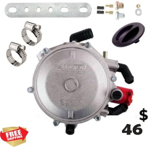 Atiker VR01 Karbüratörlü Regülatör 90 KW