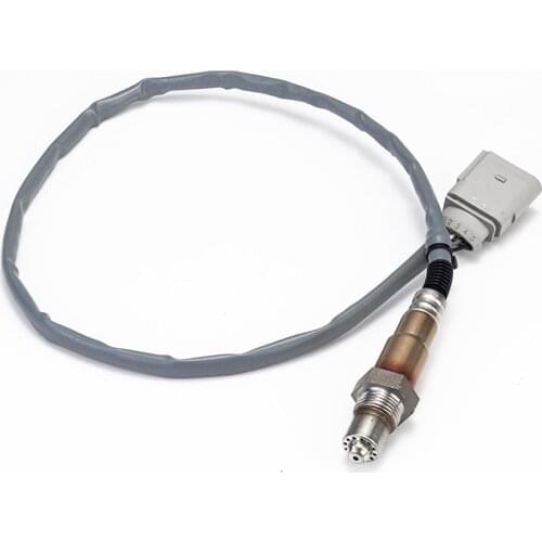 Oxygen Sensor OEM 8V0906262 For Audi A3/2.0T14 front