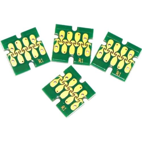 Europe T35xl T359XL T3591-T3594 Auto Reset ARC Cartridge Chip for Epson WorkForce Pro WF-4720 WF-4725 WF-4740 Printer Cartridge