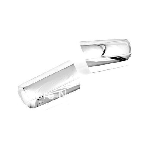Chrome Side Mirror Cover For Mercedes Benz W202 C Class