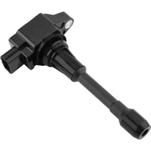 22448-JN10A 22448JN1OA Ignition Coil For Nissan Murano Z51 Altima Rogue Sentra Versa Infiniti VQ35DE Teana J32 VQ25DE