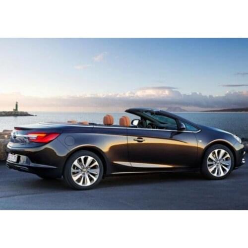 Car Led Interior Lights For Opel CASCADA CORSA B FRONTERA B Auto automotive Car Led interior dome lights bulbs for cars 6pc