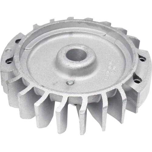 Flywheel for Husqvarna 362 365 371 372 372xp OEM 537051605
