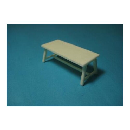 Scene model resin table 1:35 sand table model