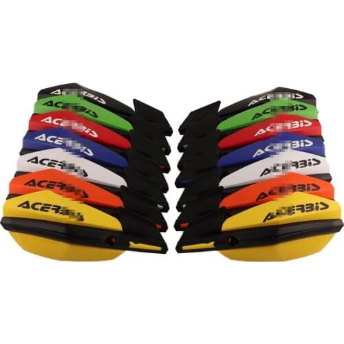 Motorcycle Handle Bar Handguard Handlebar Hand Guard For EXC EXCF SX SXF SXS MXC MX XC XCW XCF XCFW LC4 EGS Pit Dirt Bike