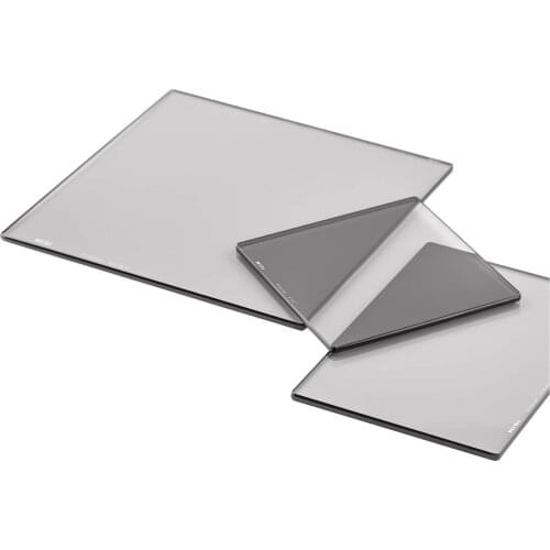 NiSi CINEMA 4 x 5.65" 6.6 x 6.6" POLARISER CPL Cinema Rotating Polarisers Enhanced CPL