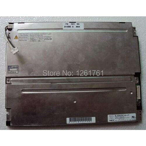 NL8060BC26-27 lcd display screen panel