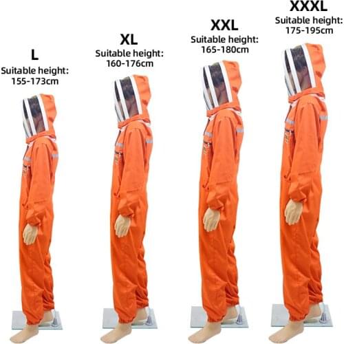 Beekeeper Suit With Attached Helmet Professional Grade Bee Suits Beekeeper Suits Beekeeping Suits Bee Farm Gear