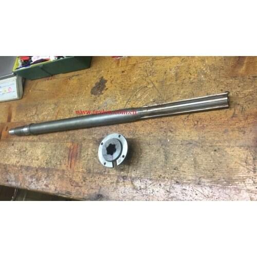 Santoni Seamless Machine SM8-TOP1 SM8-TOP2 Drive SM8-V.E Use Drive Shaft Assembly M240420 M210720