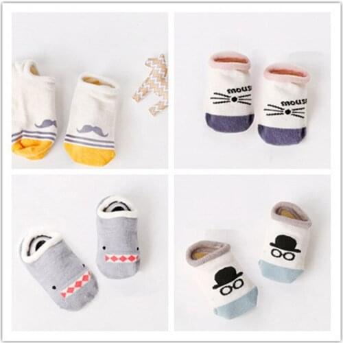 Противоскользящие носки для малышей TZEEWA China At AliExpress